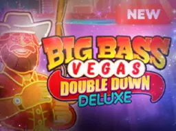 Big Bass Double Down Deluxe