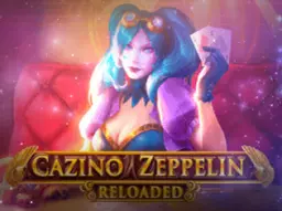 Cazino Zeppelin Reloaded
