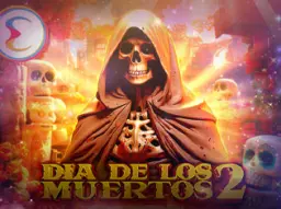 Dia De Los Muertos 2