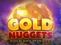 Gold Nuggets