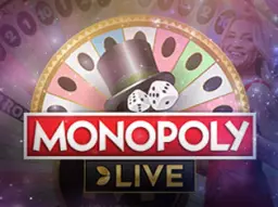 Monopoly Live