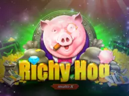 Richy Hog