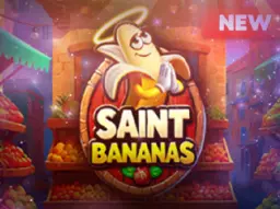 Saint Bananas